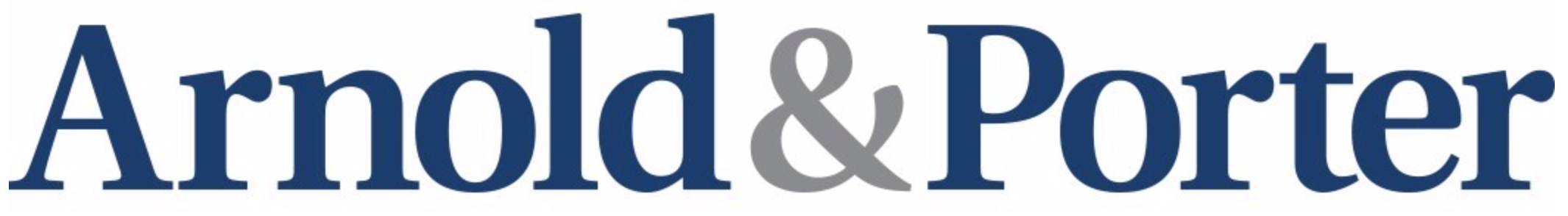Arnold Porter logo