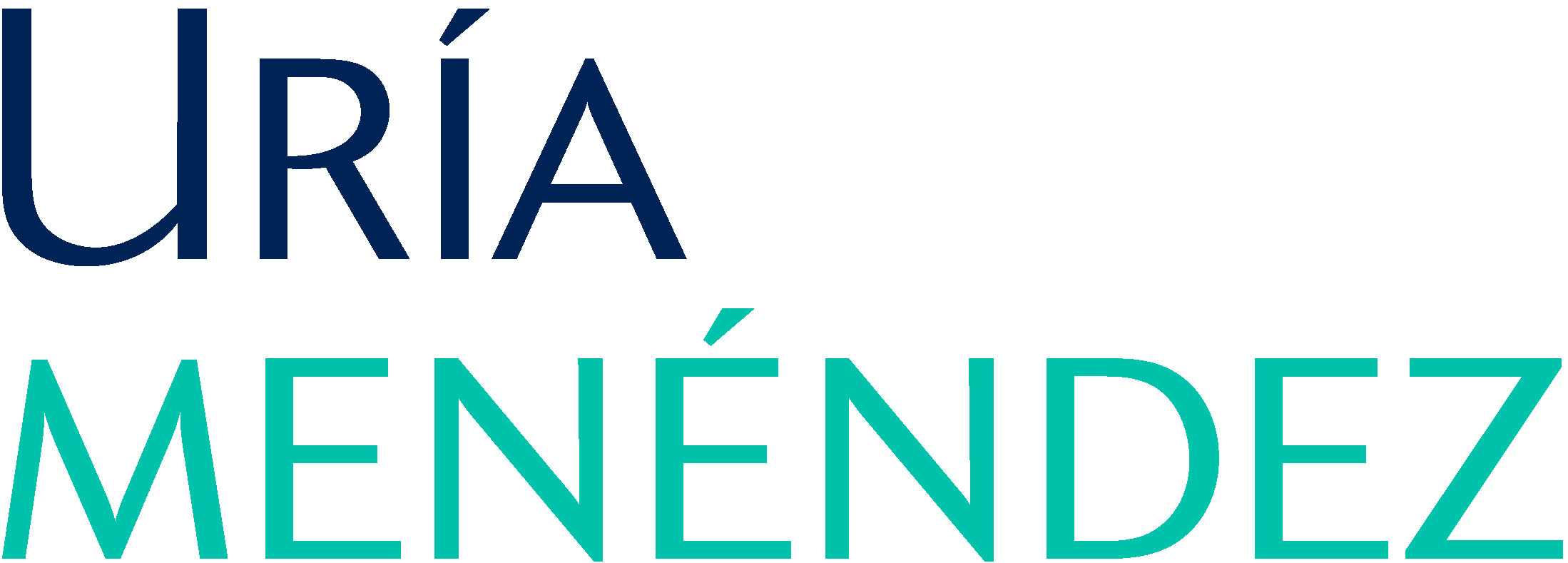 Uria Menendez